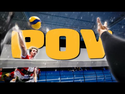 The MOST INTENSE Coed Volleyball Match EVER 😩 | POV Volleyball | Javelin Coed Tournament | Finals