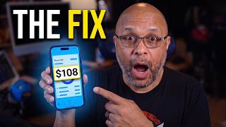 You're Overpaying On Your Phone Bill Here's The Fix