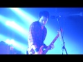 Chevelle - The Meddler @ Backstage Live - San Antonio, TX