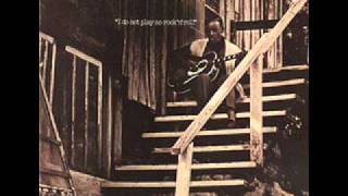Mississippi Fred Mcdowell - Baby please don't go