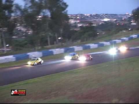 500 Milhas de Londrina