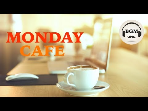 CAFE MUSIC - JAZZ & BOSSA NOVA MUSIC FOR WORK, STUDY - BACKGROUND MUSIC