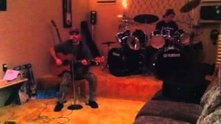 Russellin'- Just like a bird without a feather