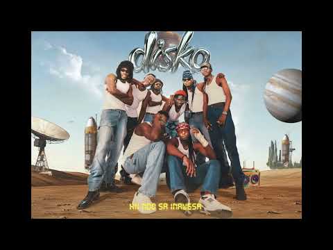 KODONGKLAN - NYADUSE (Official Lyric Video)