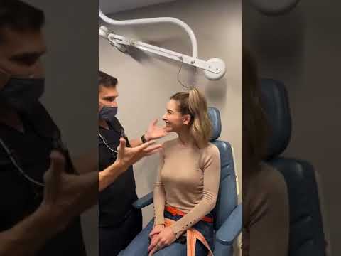 Rhinoplasty Patient's Amazing Results 7 Months After Her Surgery | Dr. Philip Miller