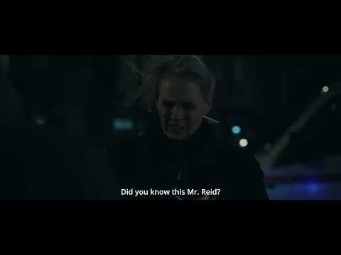 Tráiler Maldición eterna