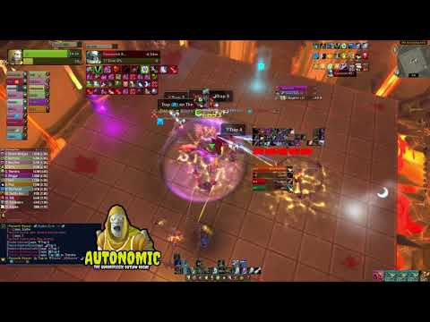 [H]Sanctum of Domination - Painsmith Raznal - First Kill