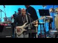 Nathan East 101 Eastbound performed live at the 30th Annual 2015 NAMM/TEC Awards