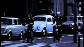 NERVES JUNIOR - GET LEFT IN THE DARK