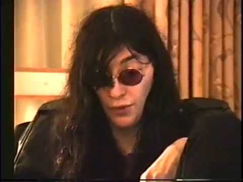 Joey Ramone 4.13.1991