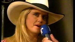 HEATHER MYLES (entrevista) + You&#39;re gonna love me one day