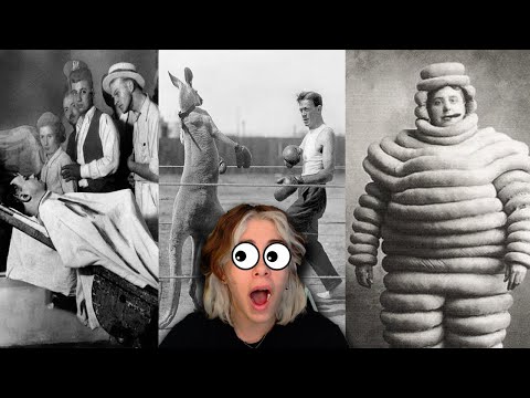 The Craziest History Facts 📚🤯 w OnlyJayus
