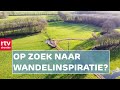 De mooiste wandelroutes van Drenthe | RTV Drenthe