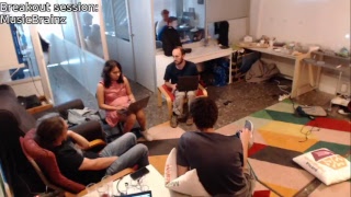 Livestream from the MetaBrainz Summit 18, day 1
