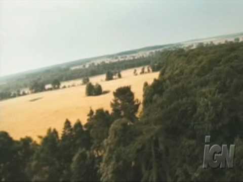 FLYBOYS: Music video