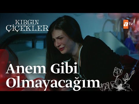 Kader'in kabusu! - Kırgın Çiçekler 83. Bölüm