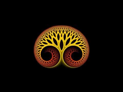 1 hr Alpha Binaural Beat Session (12hz) ~ Pure | 1 Hour