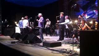 Big Star's Third | "Jesus Christ" (Bumbershoot, Seattle Center - August 31, 2014)
