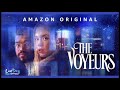 The Voyeurs Trailer Song // SHAED - Trampoline