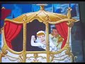 Disney Princess DVD Commercial Now On Disney DVD Trailer