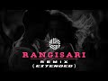 Rangisari ( REMIX ) | EXTENDED | DJ MITRA | Kanishk & Kavita | New Songs 2022