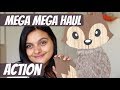 ❥ ACTION ❤ MEGA MEGA HAUL ❤ J'AI COMPLETEMENT CRAQUER ... ❥ ACTION ❤ MEGA MEGA HAUL ❤ J'AI COMPLETEMENT CRAQUER ...