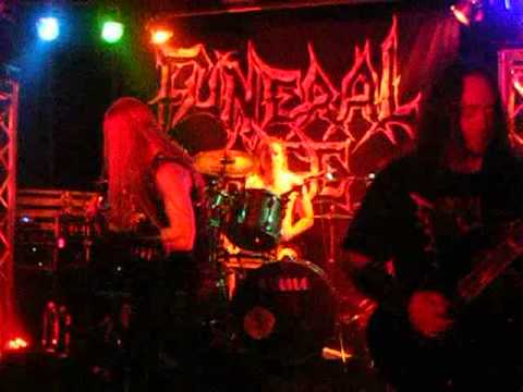 Sickness in September IV 2013 15-6: Funeral Age