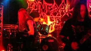 Sickness in September IV 2013 15-6: Funeral Age