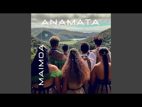 ANAMATA