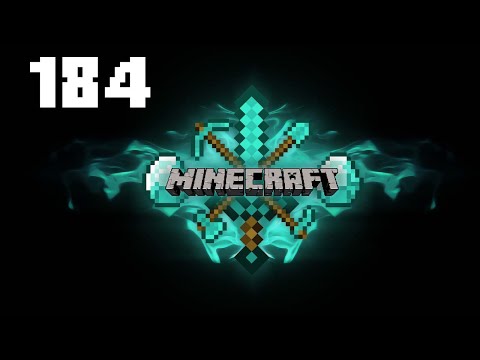Viktor Von Vox - Minecraft 1.19 Day 184 [No Commentary] - Fort Hellfire Part 1