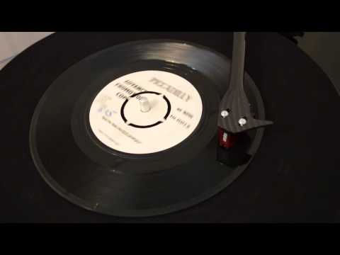 Ivy League - Rain Rain Go Away (1966) B-Side - Piccadilly Records