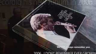 andy williams original album collection . Desperado