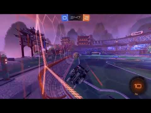 Rocket League Community Clips - 2022.10.29