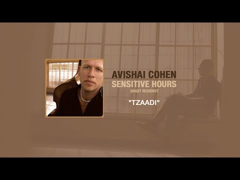 Avishai Cohen - Tzaadi (Audio)