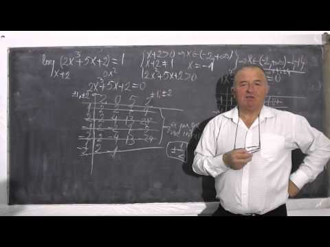2/2 Lectia 327 - Ecuatii exponentiale si logaritmice cu Andreea si Alex Tema la Matematica Clasa 10
