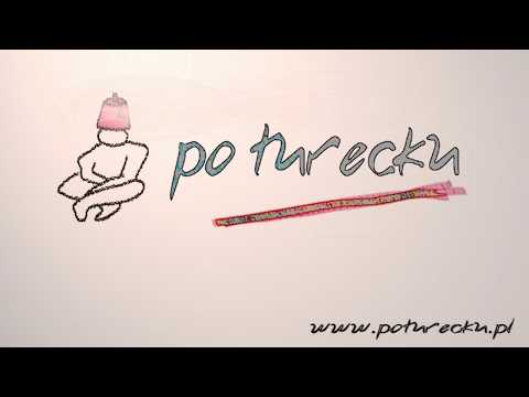 Rozmówki tureckie 1: podstawowe zwroty cz. 1