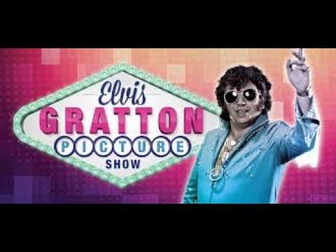Elvis Gratton  Le FILM Le King des Kings 1985 VFQ