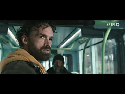 Трейлеры Шальная пуля 3