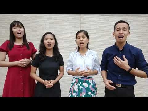 Write Them On My Heart