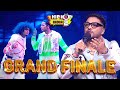 Aman Kunal का Dance देखकर Raftaar हुआ Impress Hip Hop India S2 Grand Finale Raft