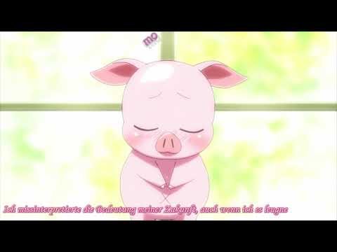 Accel World Staffel 1 Folge 17 - Screen 12 HD Deutsch