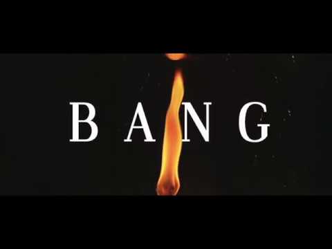 Chosen Jacobs - BANG (Official Lyric Video)