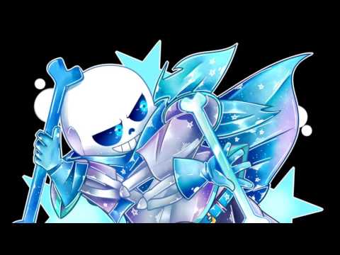 Nightcore - UnderSwap Sans (Blueberry) Stronger Than You Parody Cover