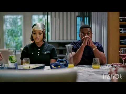 Sibongile and The Dlaminis January 2025 Teasers- Sibongile is missing