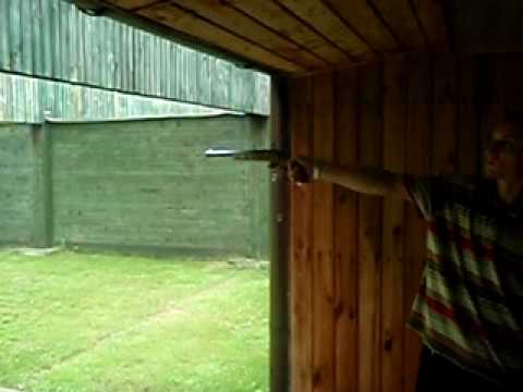 Pistolet Le Page cal .45