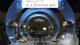 Università "Tor Vergata" Economia - OTM 2015 "Water is precious"