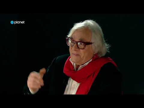 Ta Teden: Vis-a-Vis Lado Leskovar