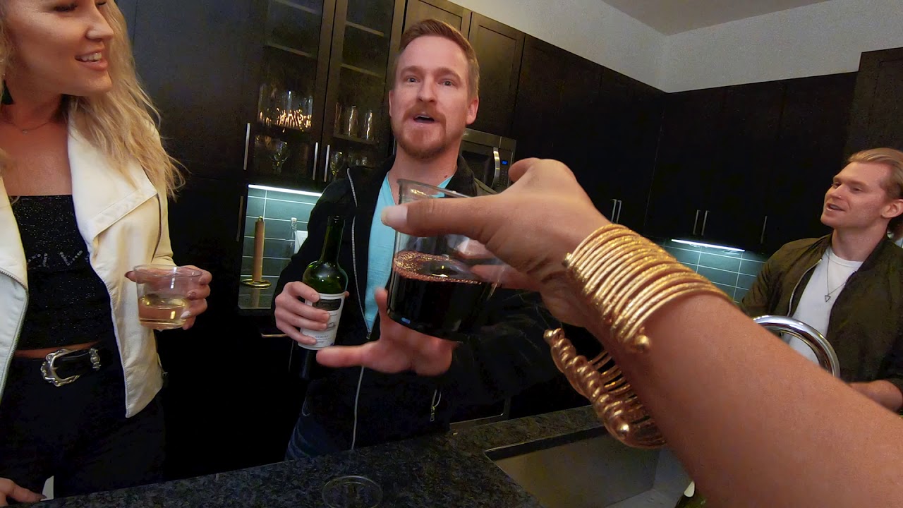 A Space To Be Yourself