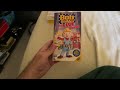 Those Bob The Builder VHS Tapes I Have With No Previews