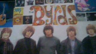 Byrds  Wild Mountain Thyme { alternate version}